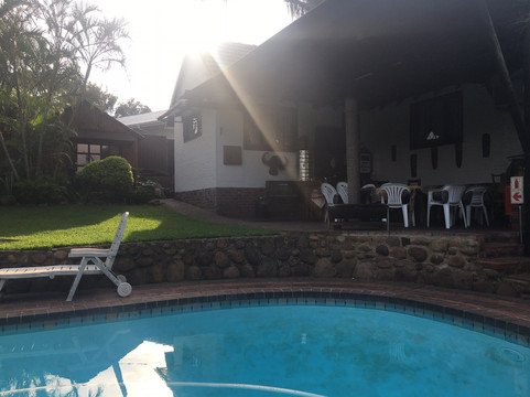 Smith's Cottage主图