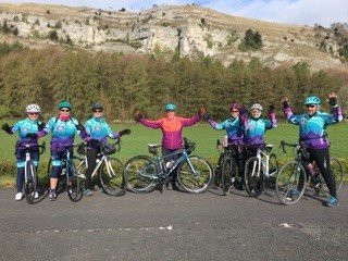 Witherslack Cycle Barn景点图片