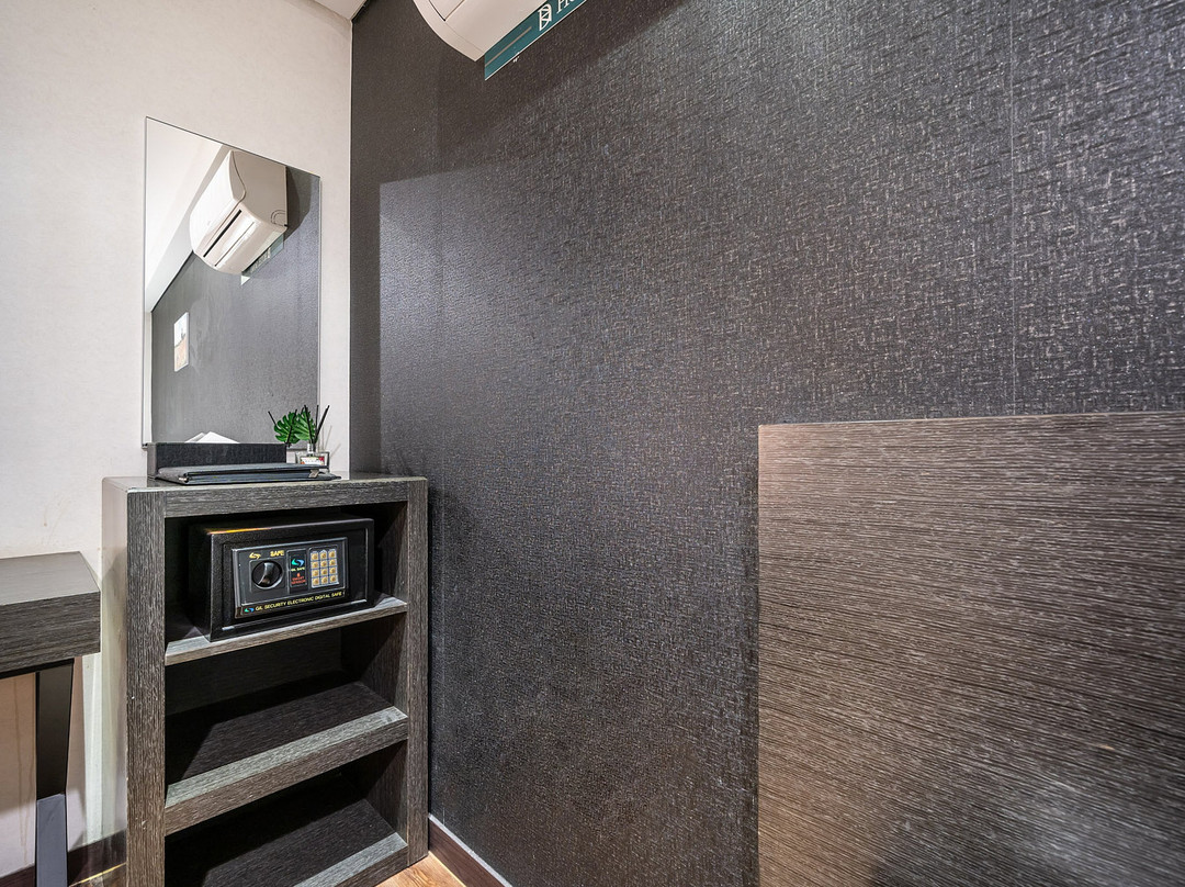 Dono 1796 Hotel主图