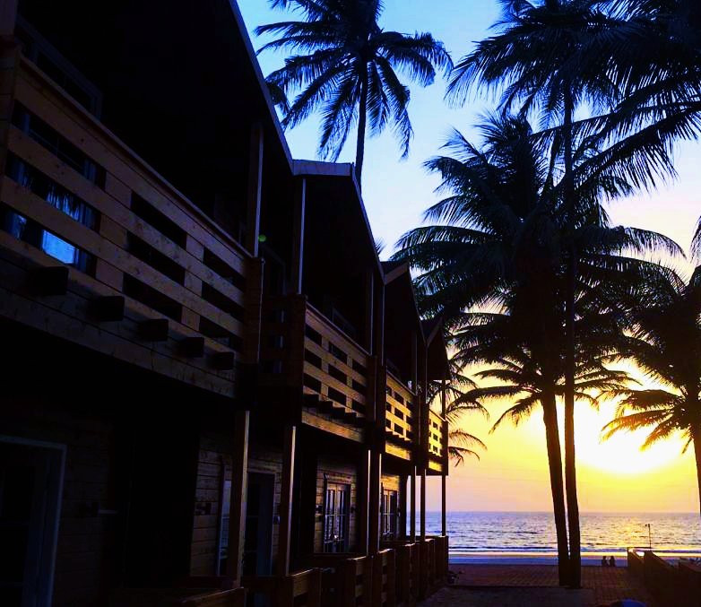 Funtastico Beach Resort