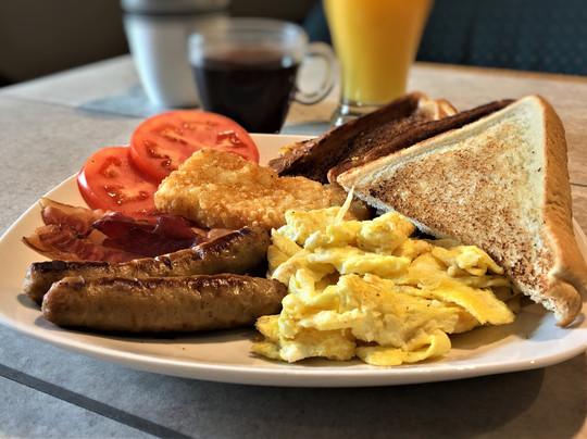 Kootenay Country Inn主图