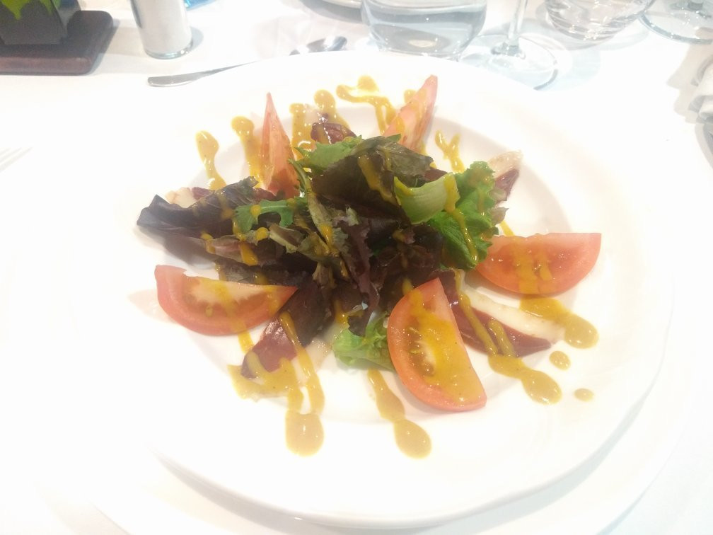 Caudete餐馆和美食-El Lenguetero