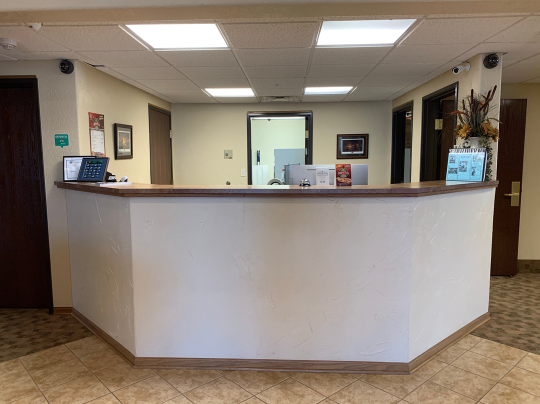 Northern Lights Inn主图