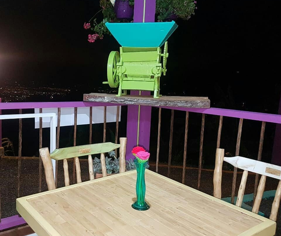 Dos Cosechas Cafe-Dosquebradas必去景点