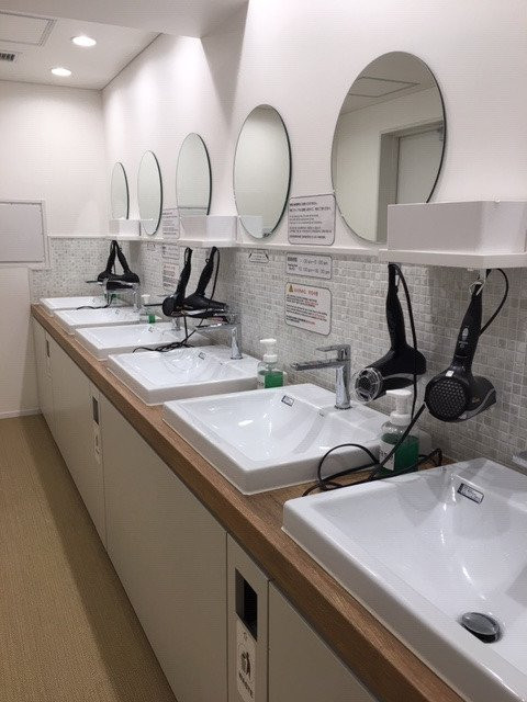 WeBase HAKATA Hostel主图