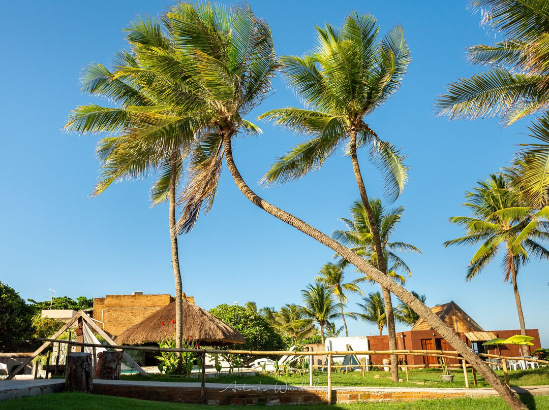 Pousada Velas ao Vento主图