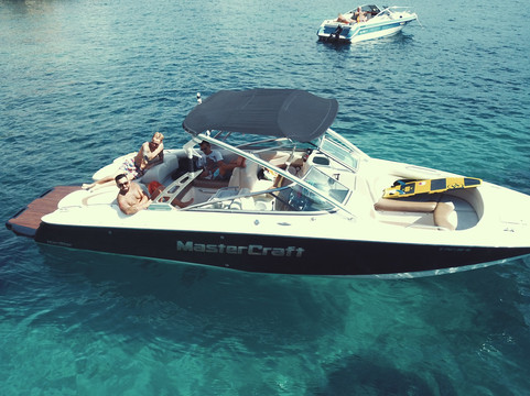 Martiners Boats-圣庞沙必去景点