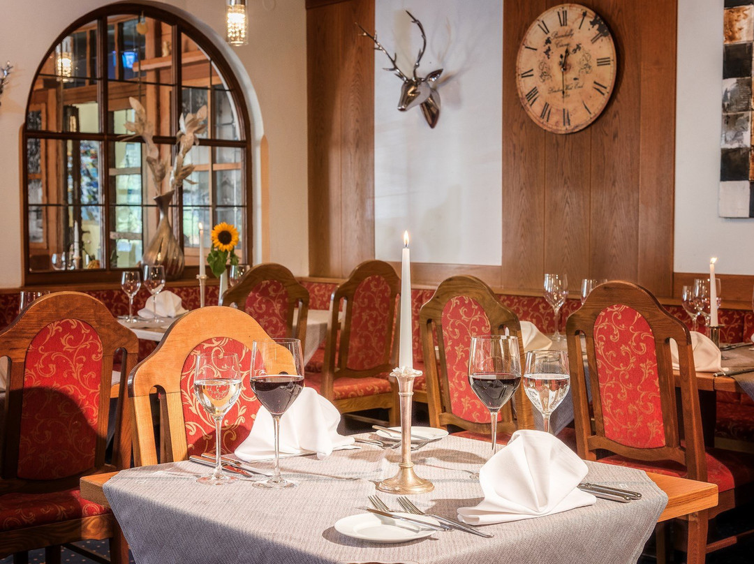 Restaurant Uhrmacher