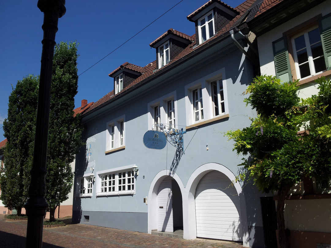 Hotel & Weinstube Weinheber主图