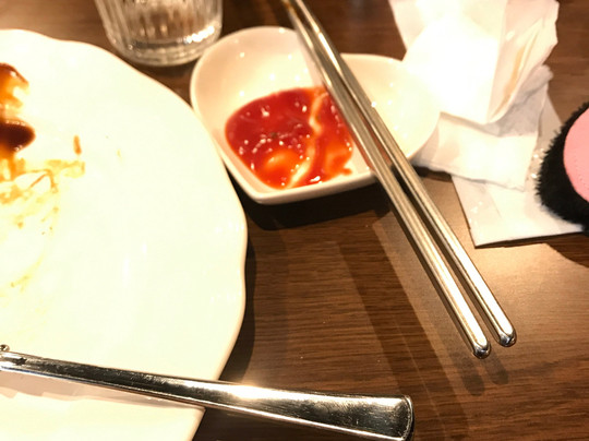 Maid Cafe & Bar Dot Em-大阪市必去景点