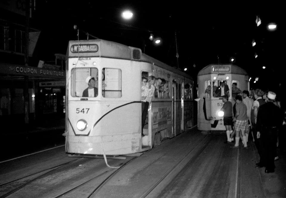 Brisbane Tramway Museum景点图片