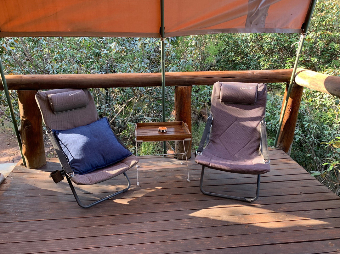 Thaba Pitsi Safari Lodge主图