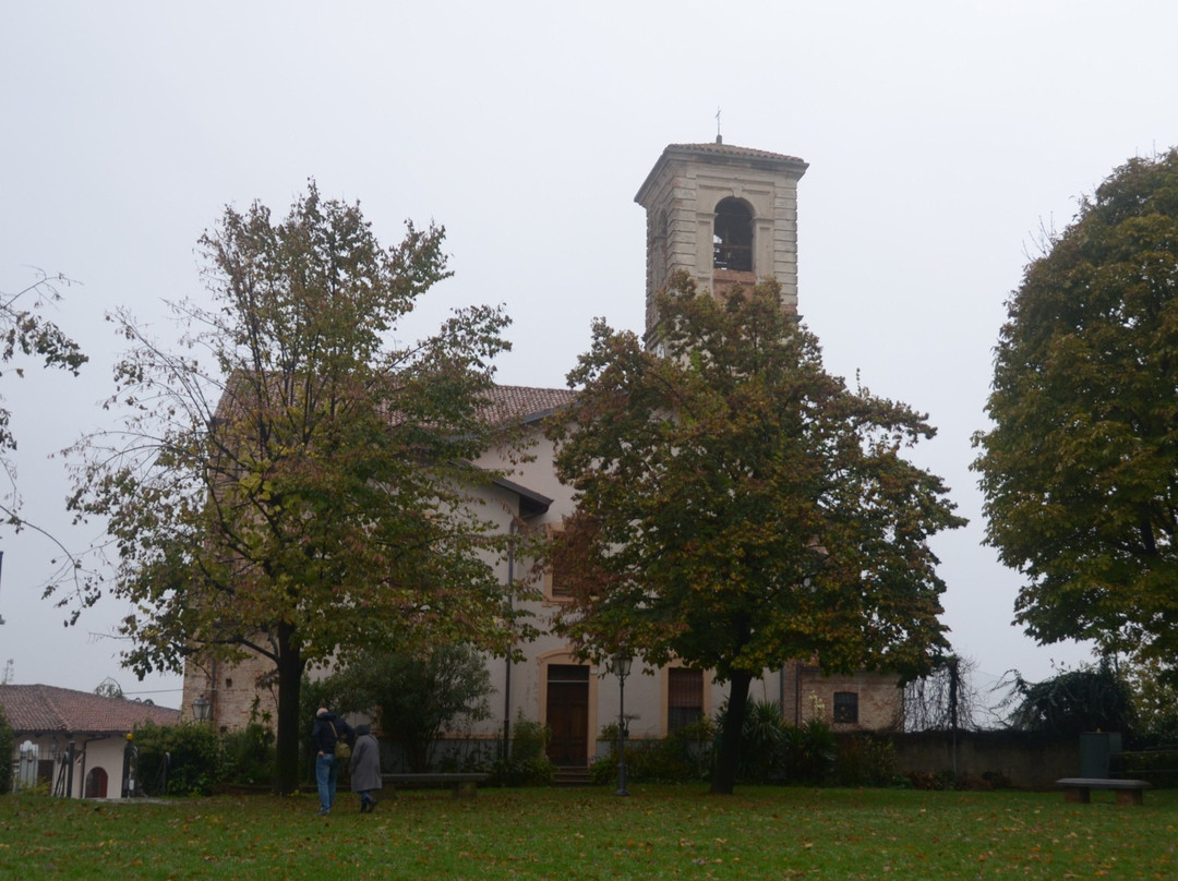 Chiesa San Michele景点图片