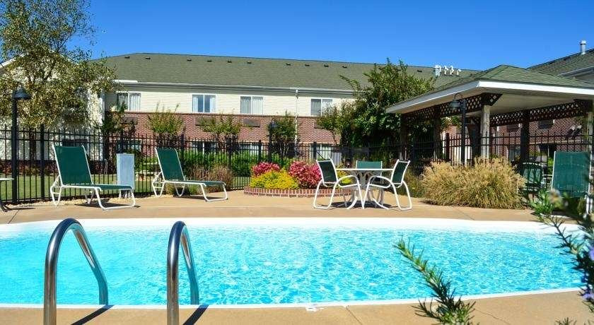 Extended Stay Decatur, AL Hotel主图
