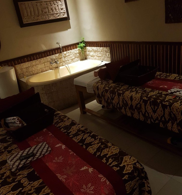 Tunjung Sari Spa Bali景点图片