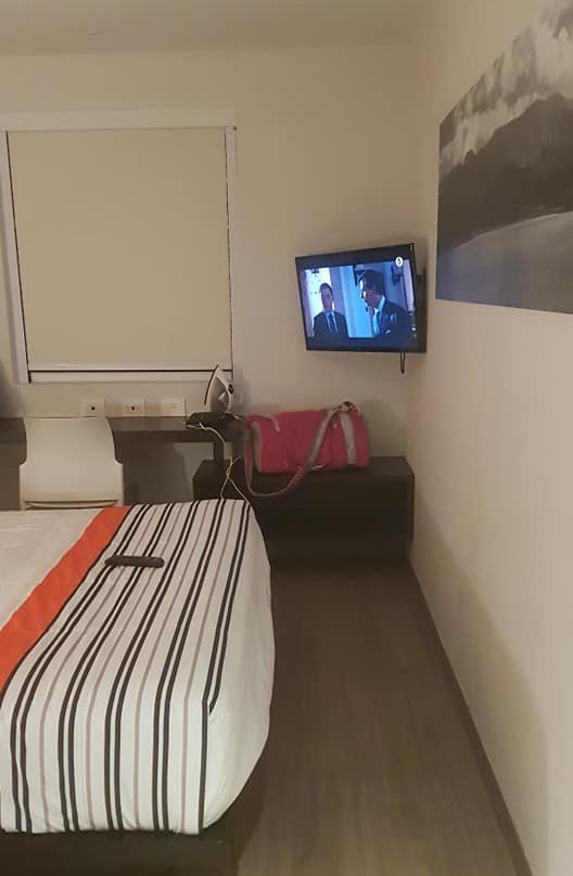 City Express Junior By Marriott Tuxtepec主图