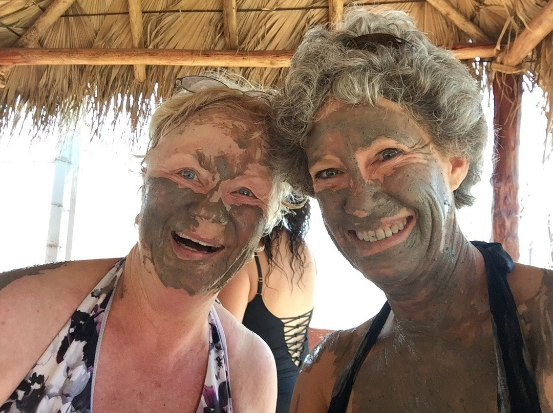 Spa Termal Tlalocan-San Juan Cosala必去景点