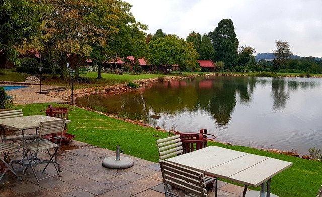 Critchley Hackle主图