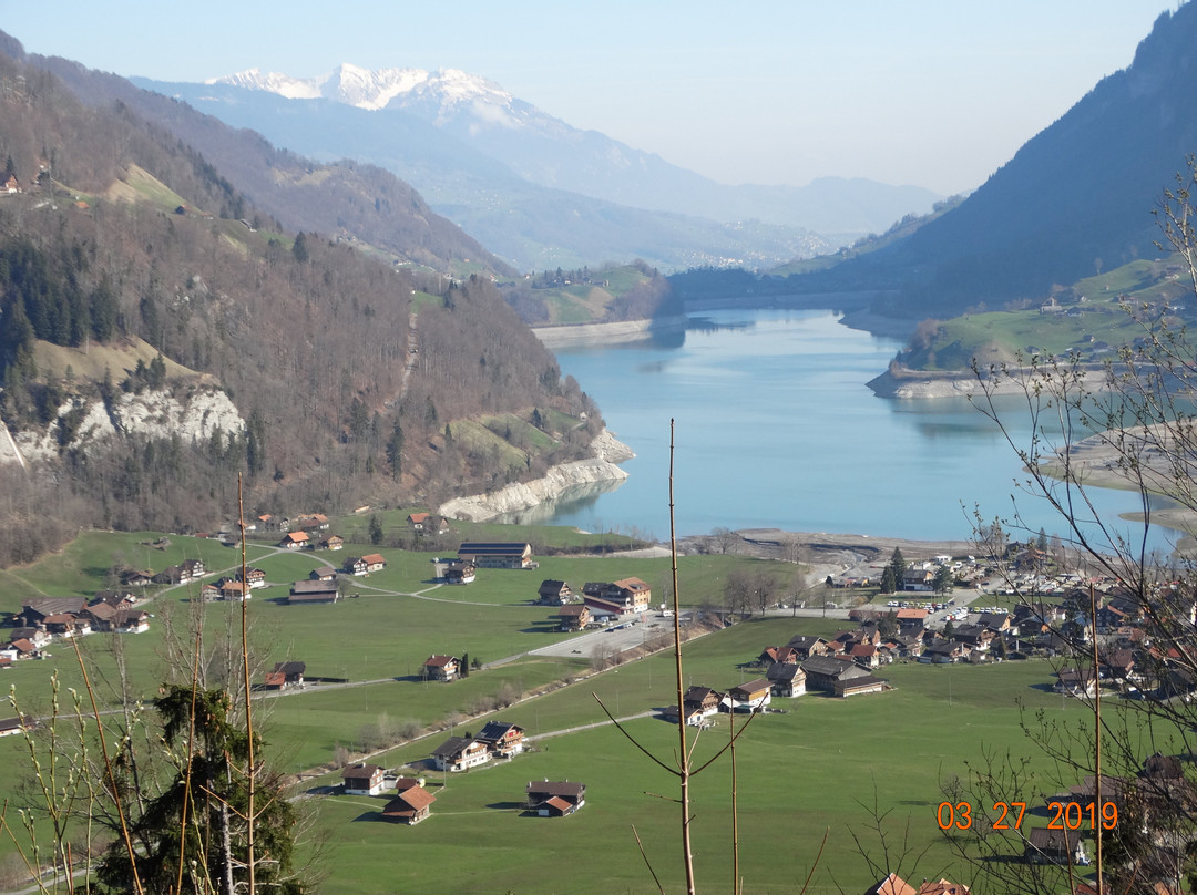 JungfrauPark Interlaken-因特拉肯必去景点