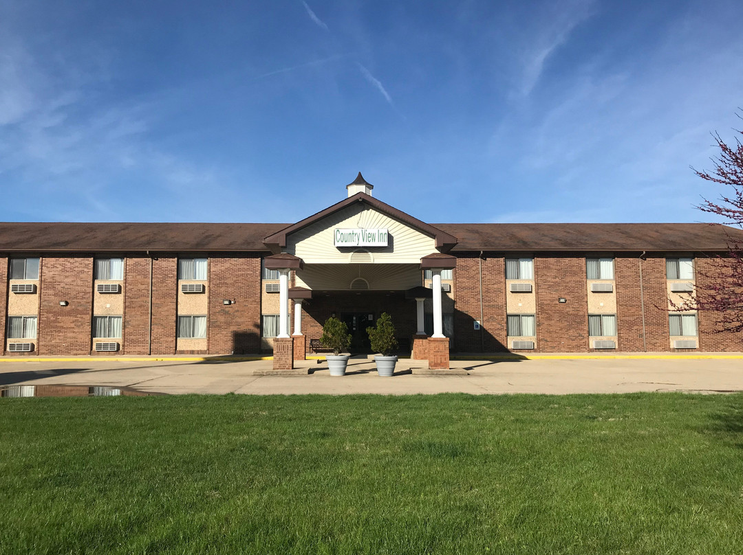 SureStay By Best Western Greenville主图