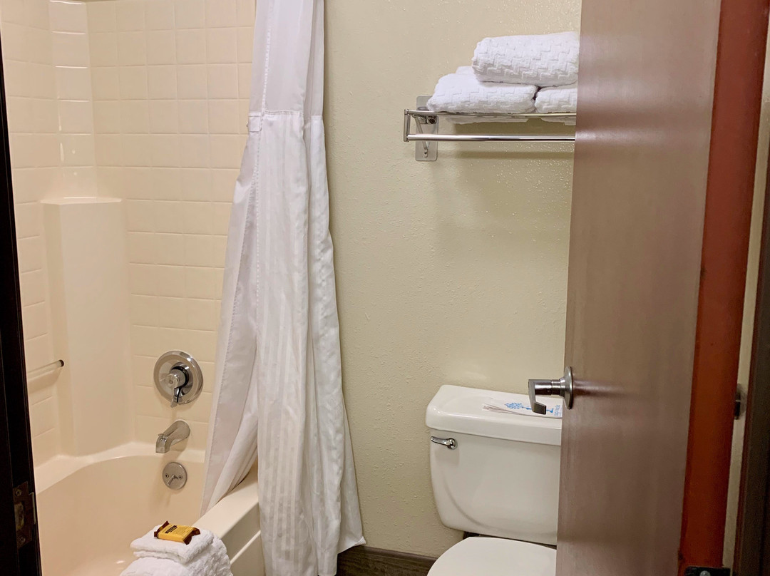 Best Western Plus Walla Walla Suites Inn主图