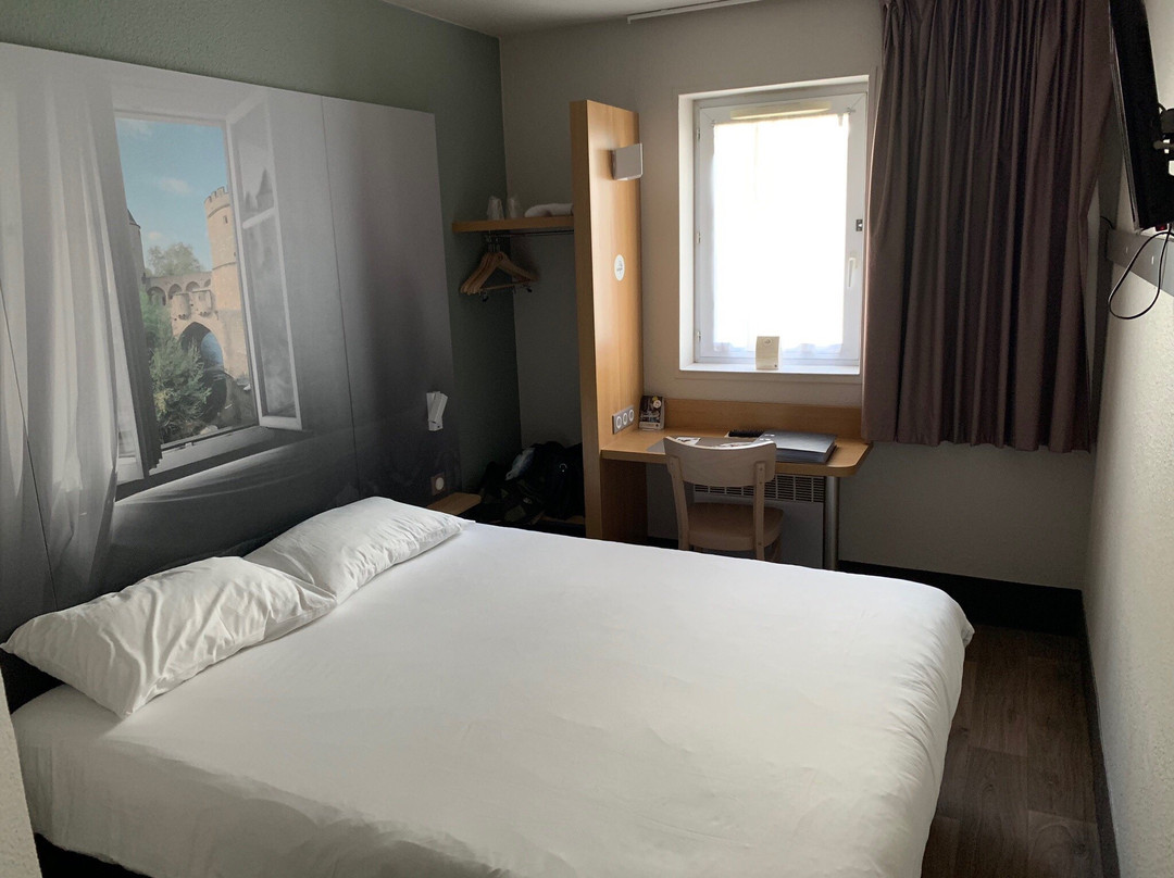 B&B HOTEL Metz Jouy-aux-Arches主图