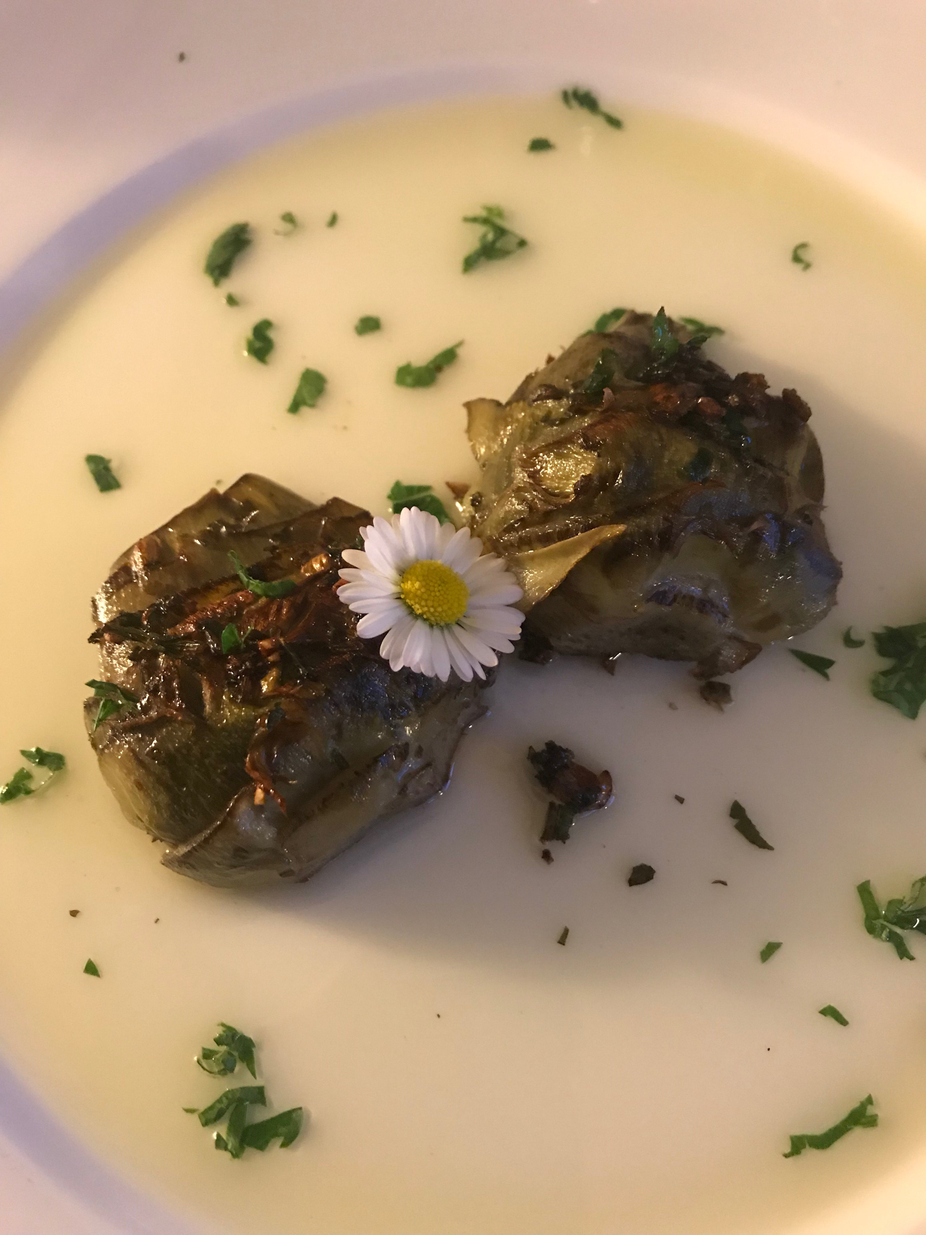 Hotel Villa Selva-餐饮