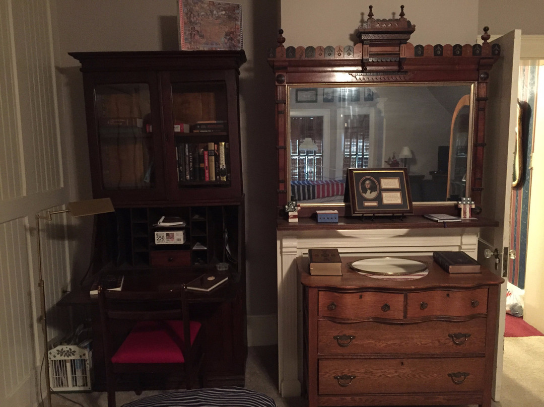 The Haven on Vine Bed & Breakfast and Retreat Center主图