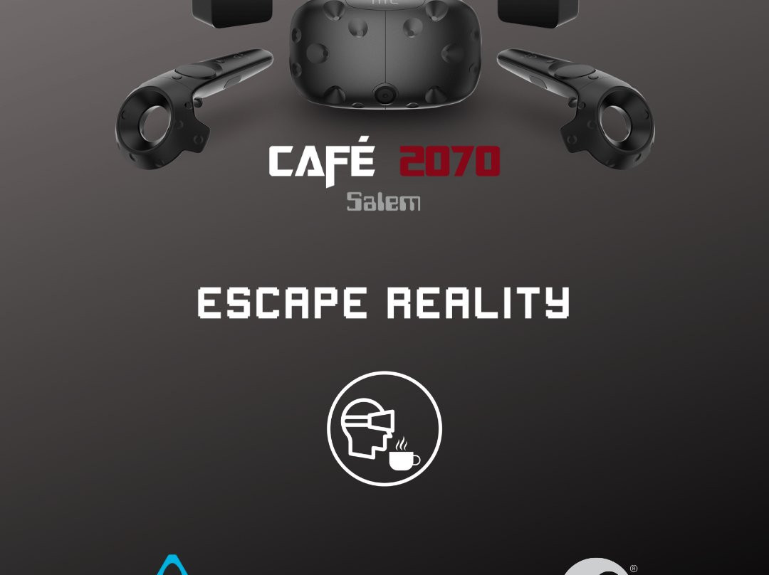 Cafe 2070 Salem景点图片