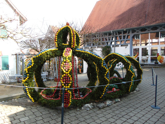 Oberstadion旅游攻略图片