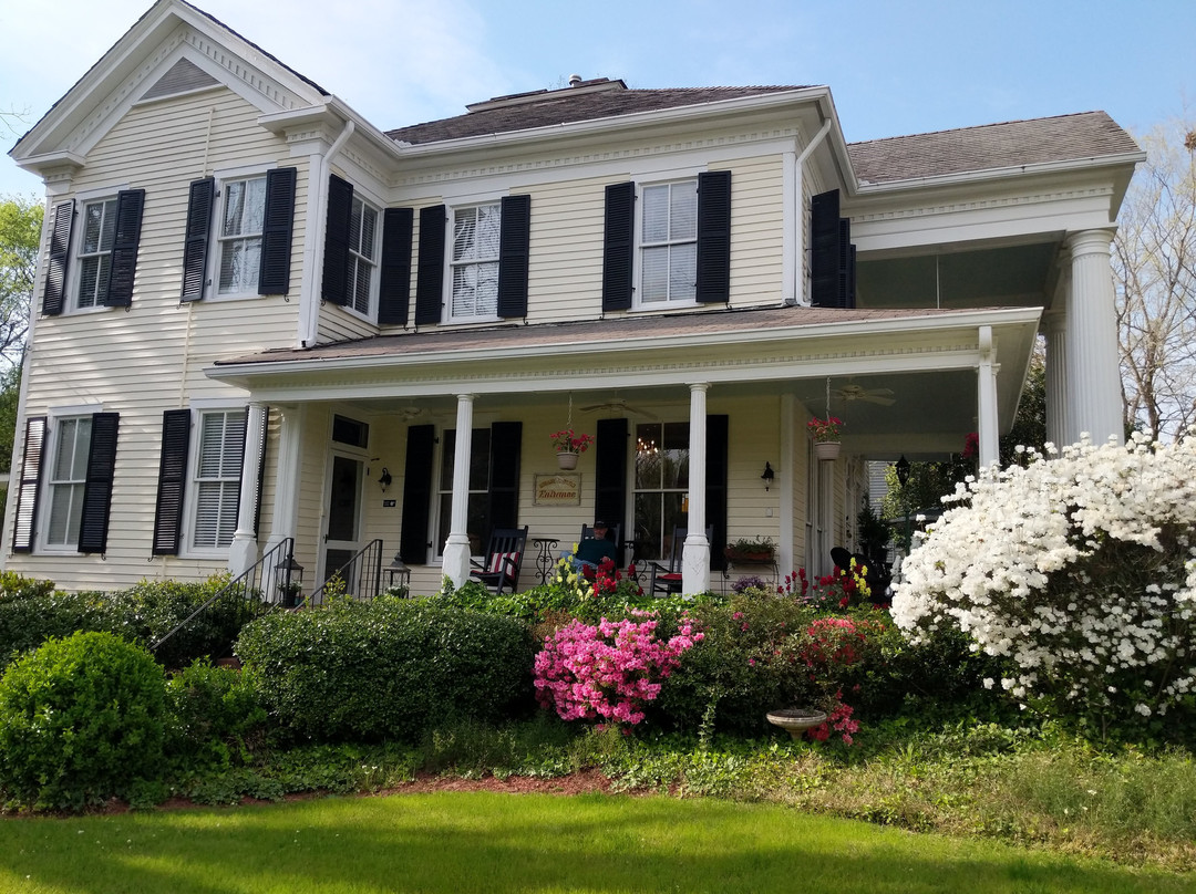 Antebellum Inn主图