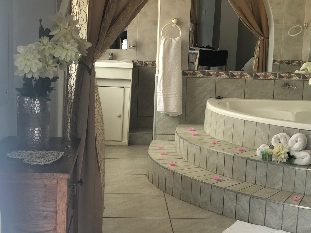 Elsje's Country Inn主图