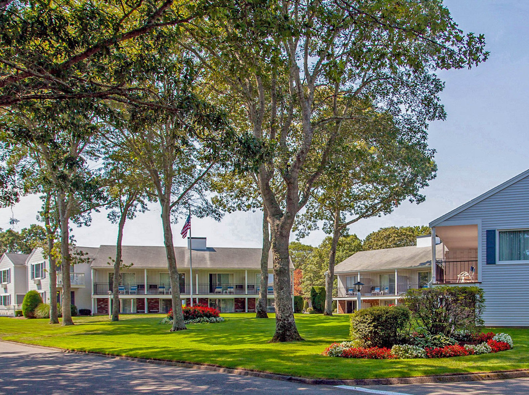 Blue Rock Resort主图