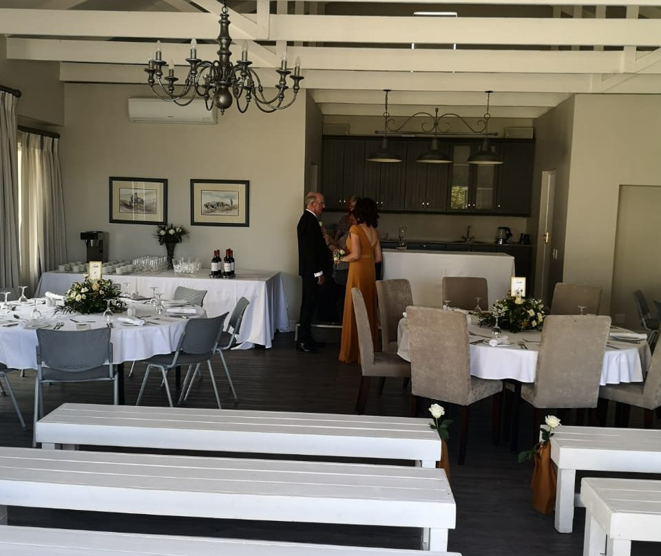 Glen Avon Lodge Boutique Hotel主图