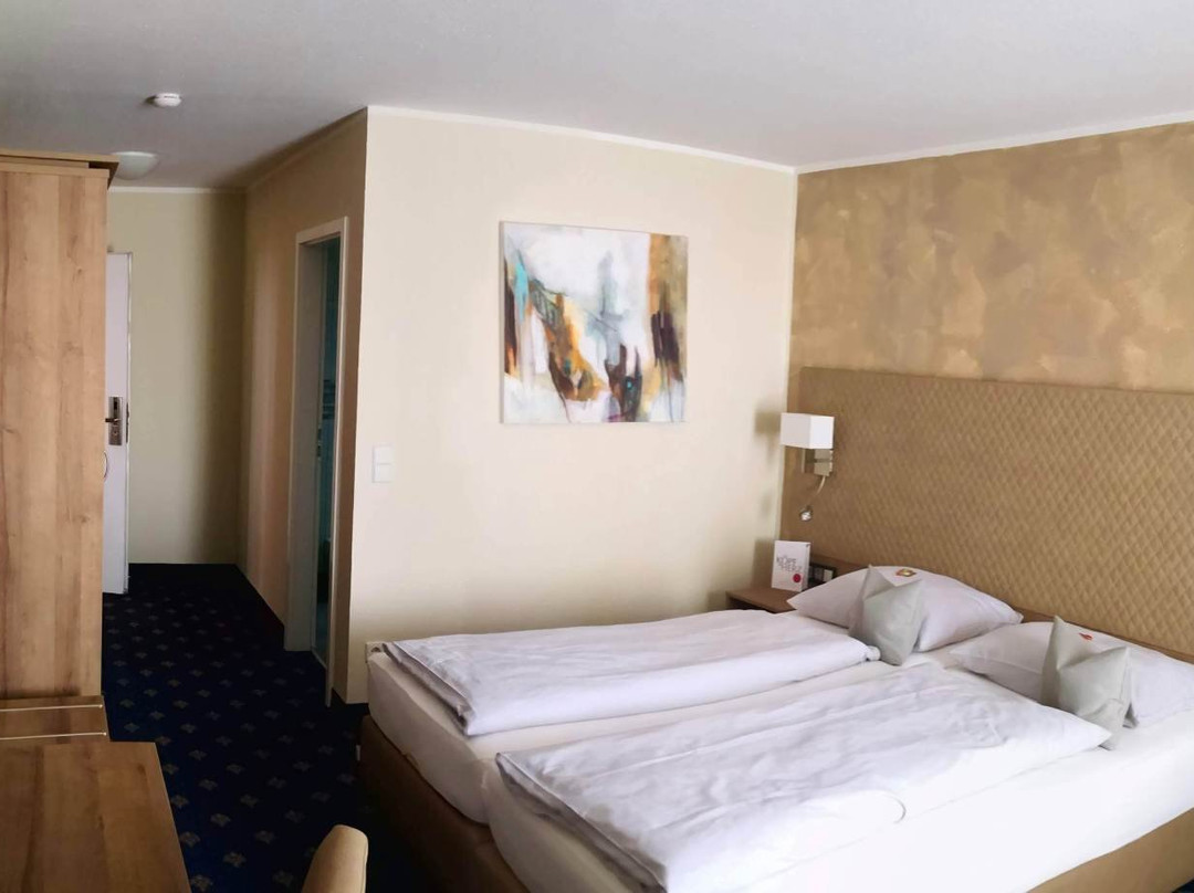 嘉尼阿西斯酒店主图