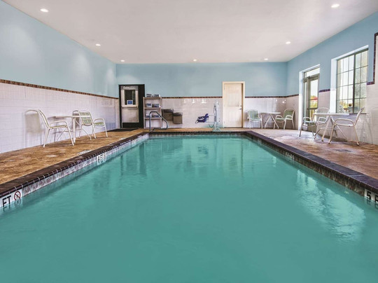 La Quinta INN & Suites Austin-Cedar Park主图