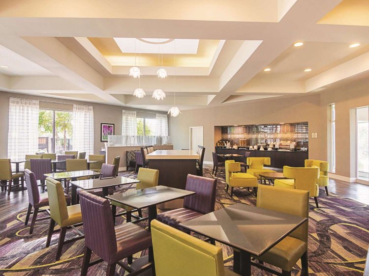 La Quinta Inn & Suites by Wyndham Oklahoma City - NW Expwy-官方