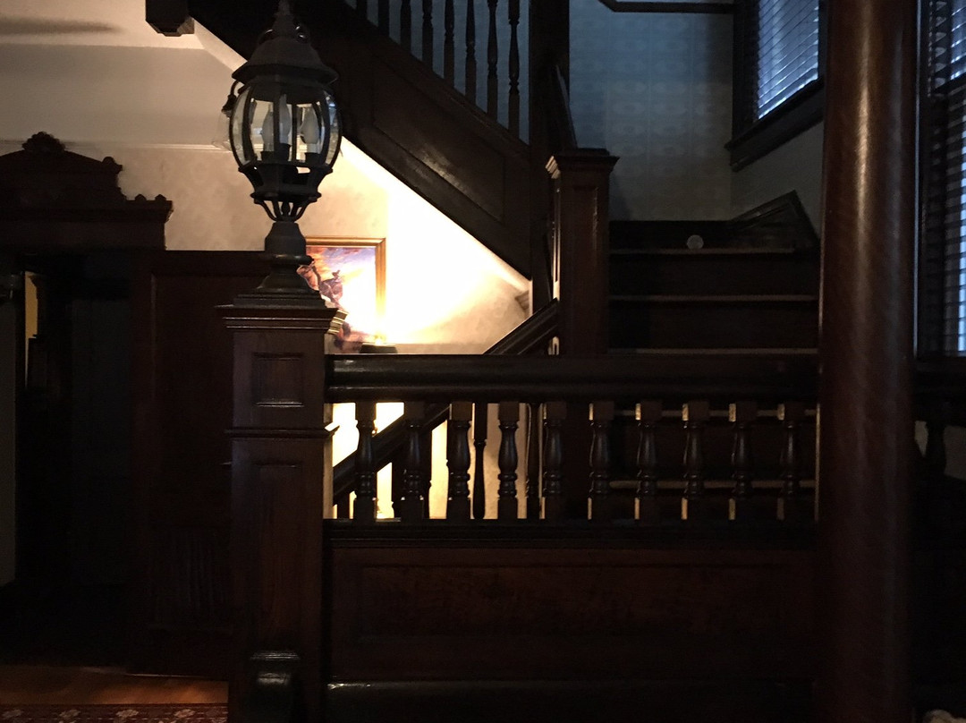 Jennie's Bed and Breakfast
