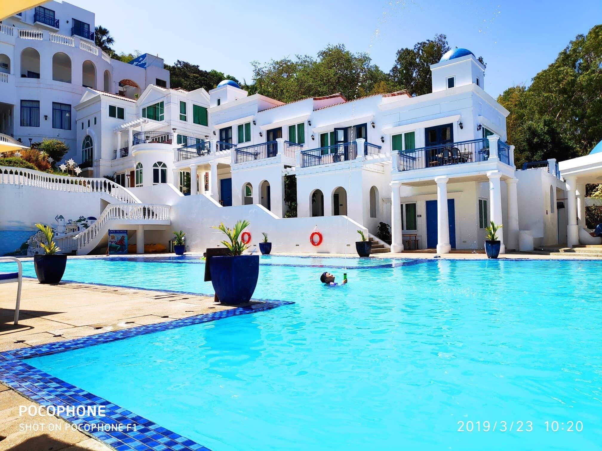 Camp Netanya Resort and Spa-官方
