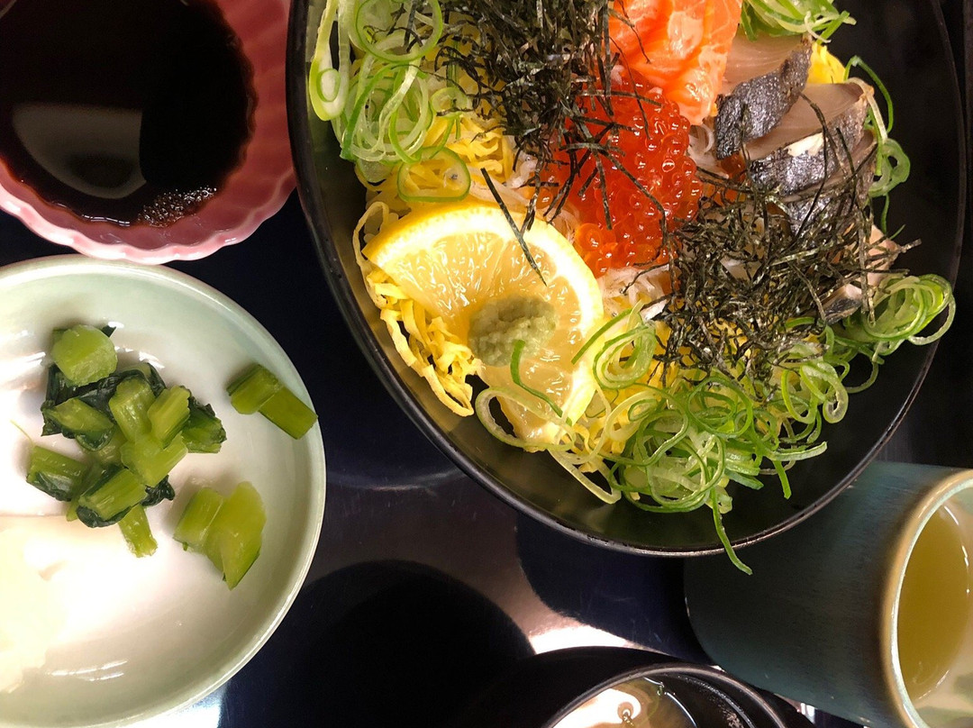 ながさわ 宝殿店