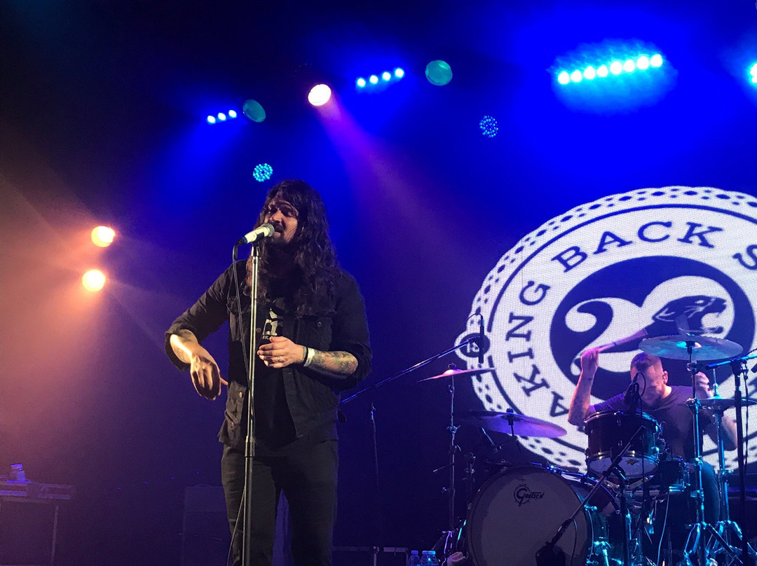 Roxy Live-布宜诺斯艾利斯必去景点