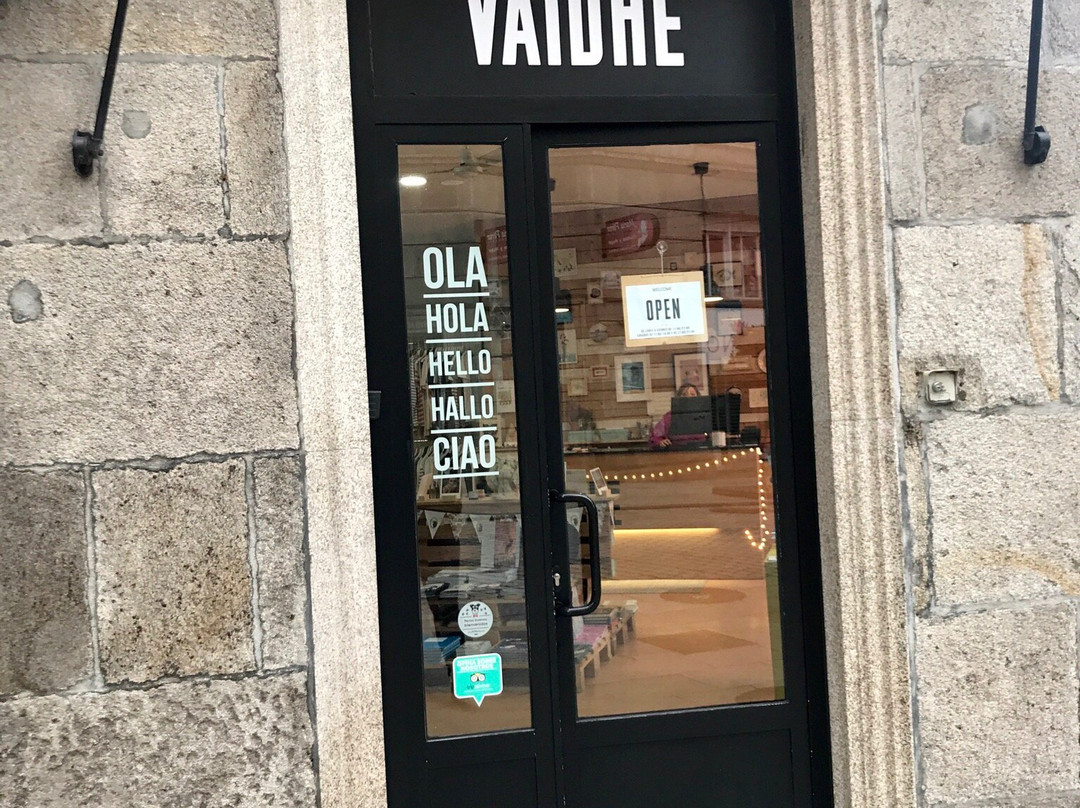 Vaidhe-比戈必去景点