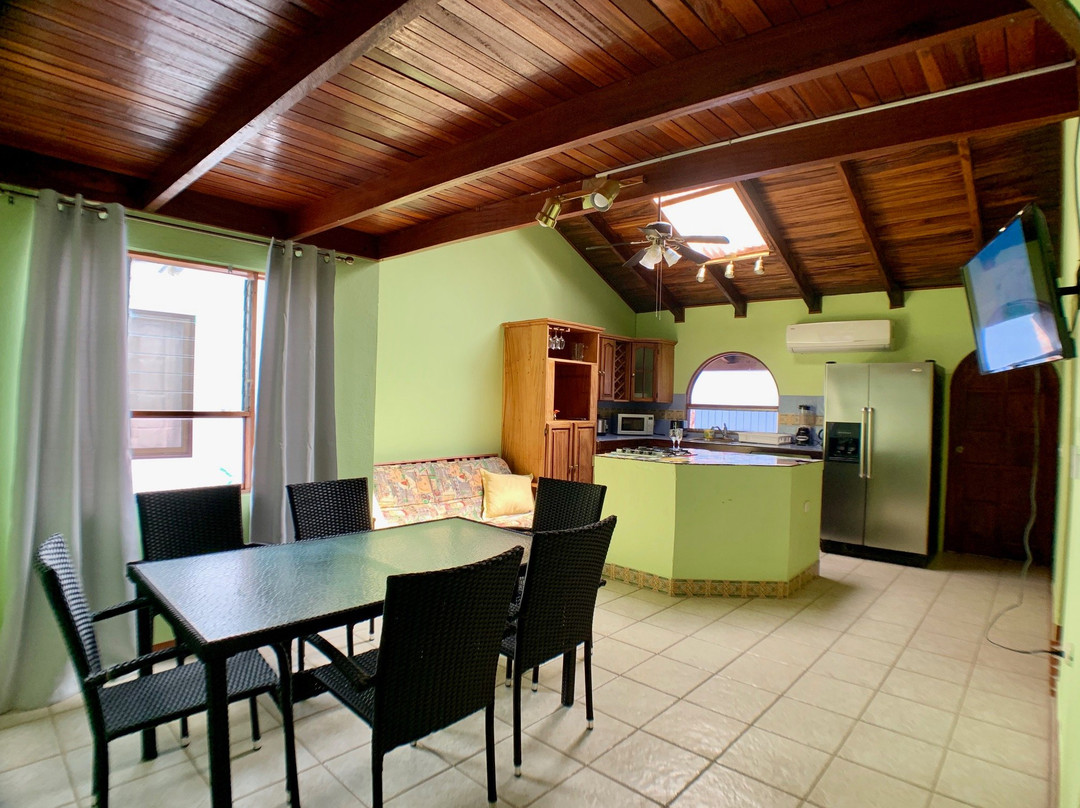 卡萨布兰卡酒店主图