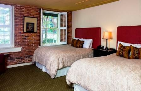 The Common Man Inn主图