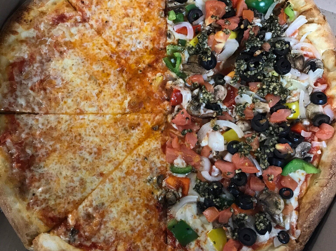 Antonio's Pizza & Italian Restaurant