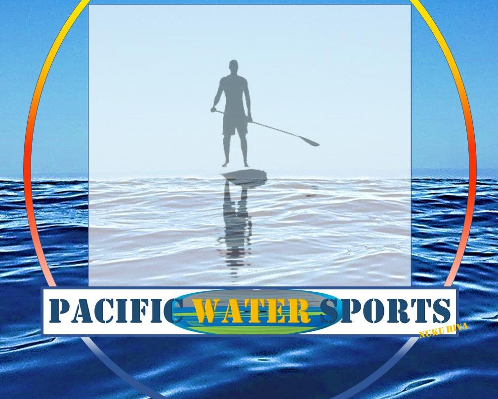 Pacific Water Sports Nuku Hiva-Nuku Hiva必去景点