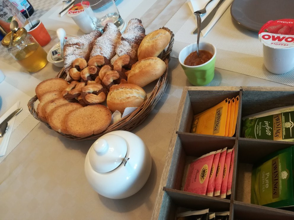 Il Colibrì Bed & Breakfast主图