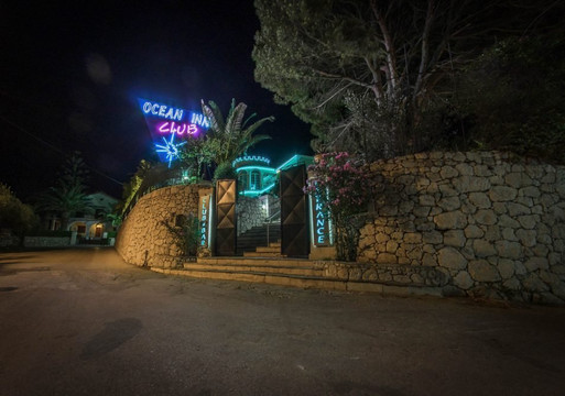 Ocean Inn Club-扎金索斯州必去景点