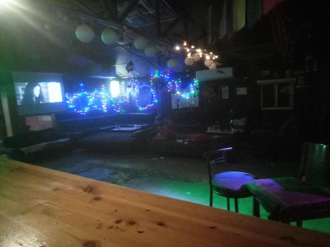 Gumpel's Pub-Ginosar必去景点