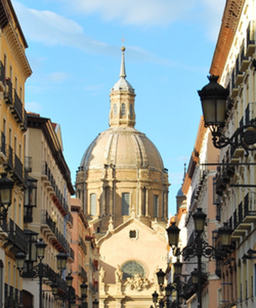 Calle Alfonso I景点门票图片